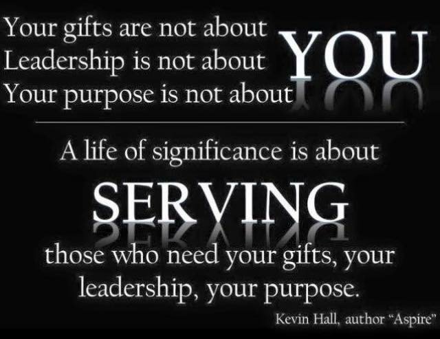 pjredeemedlife's tweet photo. Serve...it is a form of worshiping God! https://t.co/GEXJUdJhmu