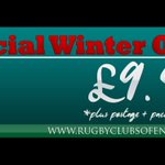 Photo by Rugby Clubs England (@RugbyClubsofEng)