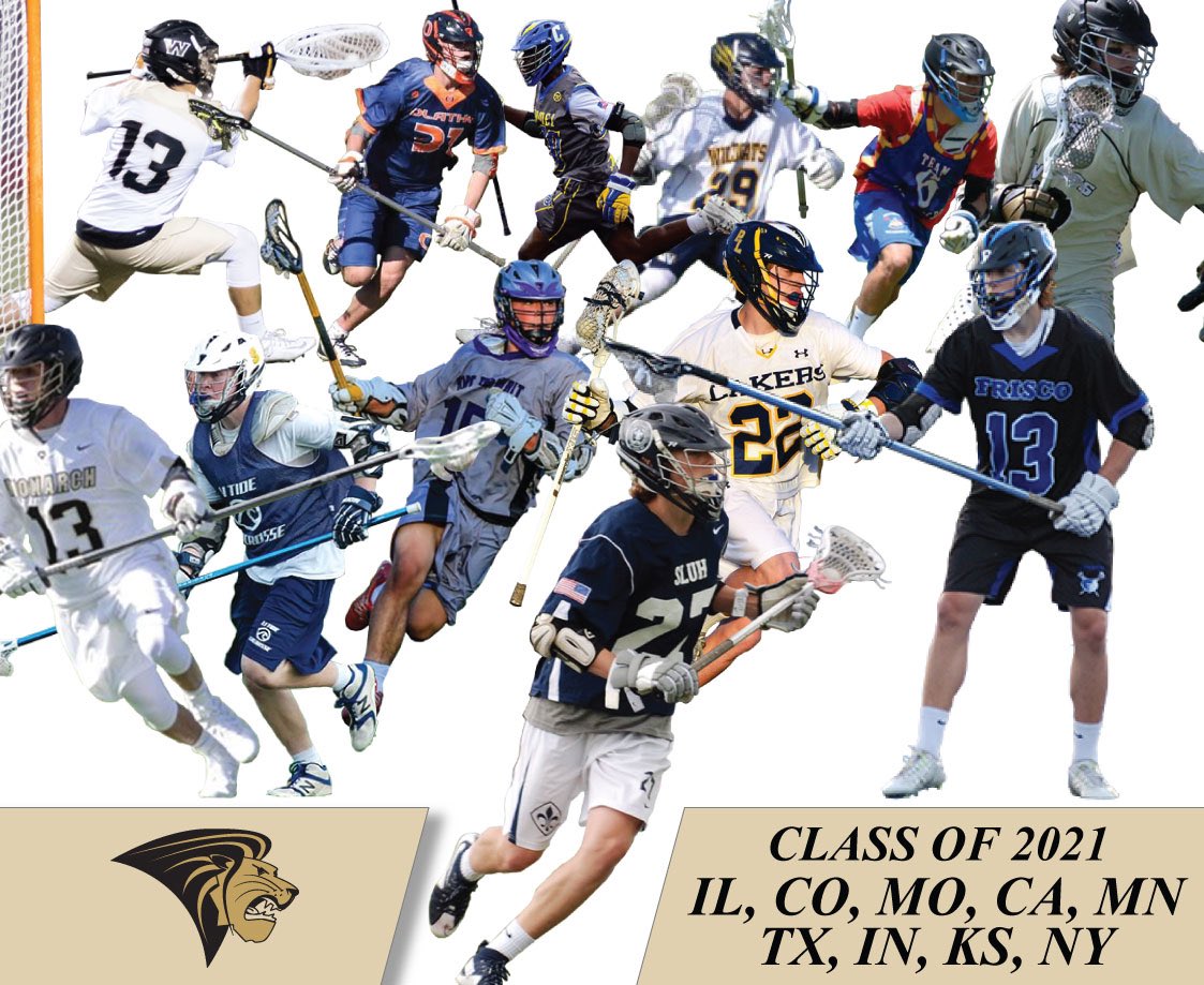 LindenwoodLax's tweet photo. This past week we officially welcomed 12 new brothers to the #LULaxFam! These young men join us from 9 different states. #TalentedClass #'21 https://t.co/3AkZhgRl2U