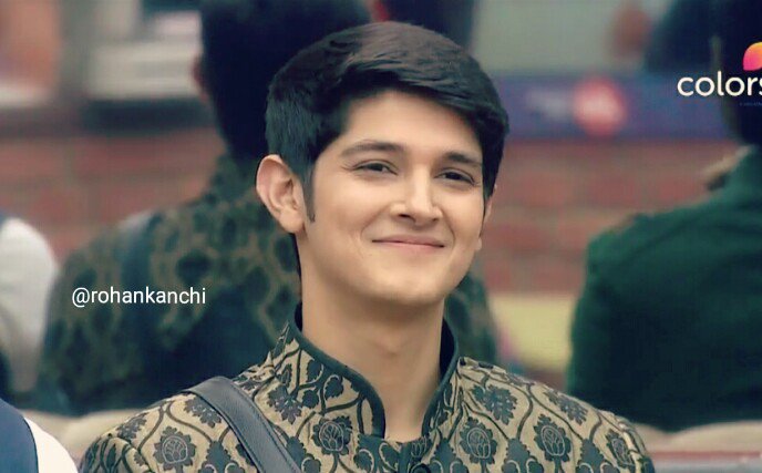 nishiraa24's tweet photo. 'Cause I see sparks fly whenever you smile
 
Rockstar Rohan 
#WeekendKaVaarWithSalman https://t.co/90R0WttesI