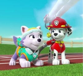 PawPatrolFireM's tweet photo. @EverestPawpup hi Everest https://t.co/cxfOE54aH5