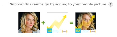 ABAonline's tweet image. This #antibullyingweek use your power for good to help stop bullying and add a #Twibbon to your profile: bit.ly/ABWtwibbon