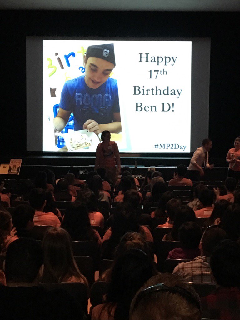 Svetlana Fastov (@svetlanafastov) on Twitter photo What a way to celebrate your bday <a href="/MPPresentations/">M&P Presentations</a> <a href="/Wheeling_Cats/">Wheeling High School</a> @Snowball2016WHS What a way to celebrate your bday <a href="/MPPresentations/">M&P Presentations</a> <a href="/Wheeling_Cats/">Wheeling High School</a> @Snowball2016WHS
