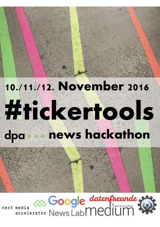 Born in the... In Berlin!