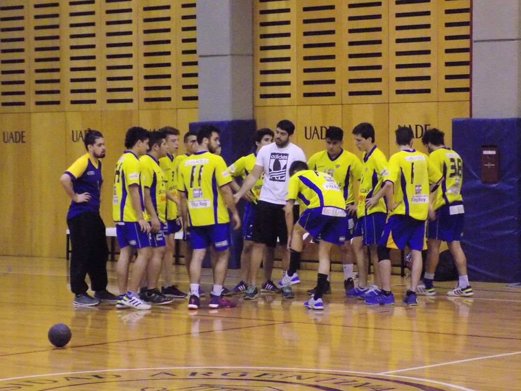 Atlanta HB Varones tweet media