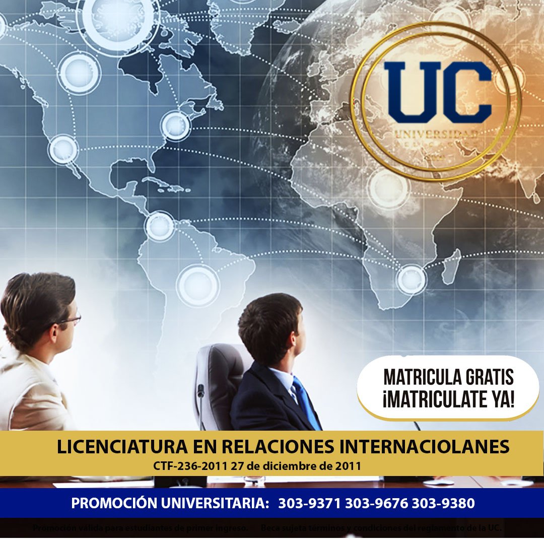 Universidad Caribe tweet media