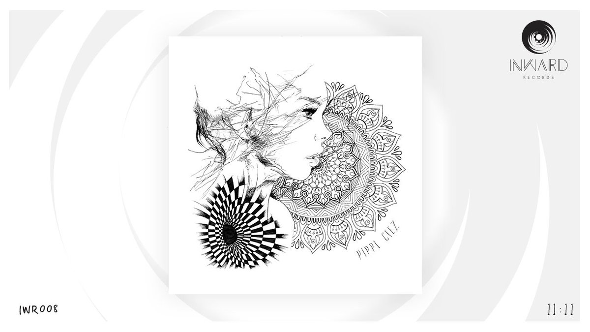 Inward Records tweet media