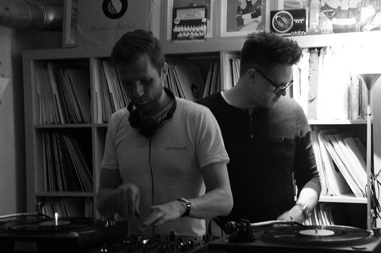 We brought loads of the extended Leftback family down to <a href="/platesofficial/">Plates</a> and you can listen to the full 10 hours. bit.ly/2fGR006