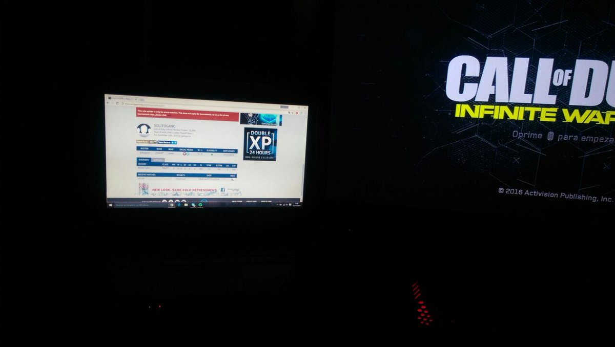 GloobsSf's tweet photo. VAMO A METELE #CODIW #UMG
#competitivoCOD
#lesgGO https://t.co/pAA17e9MUW