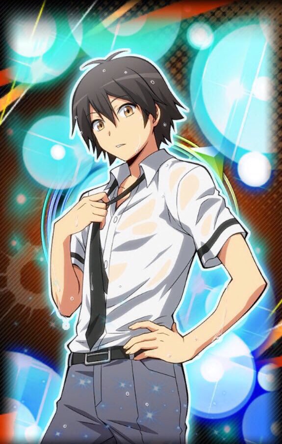 磯貝悠馬 な on X