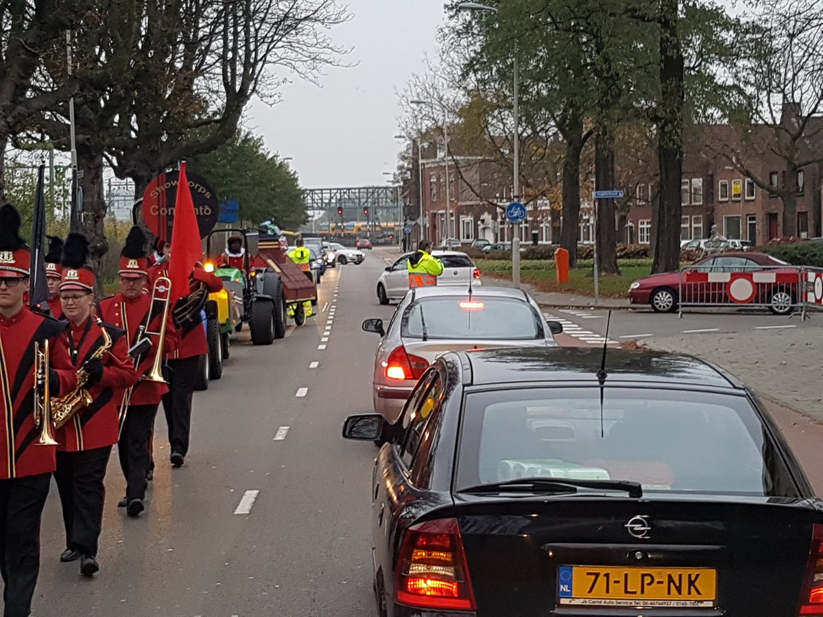 Stichting VLCverkeer tweet media