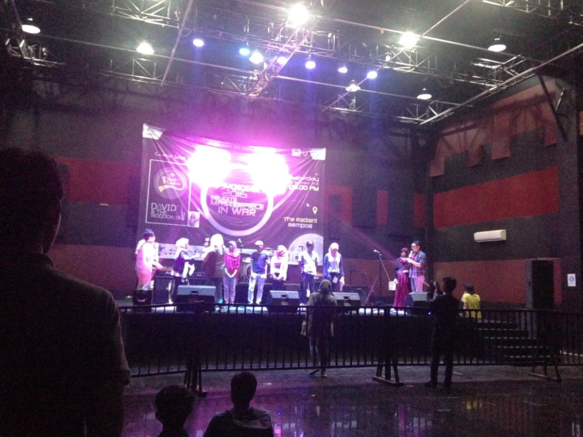 PSYCHOFAIR 2016 tweet media