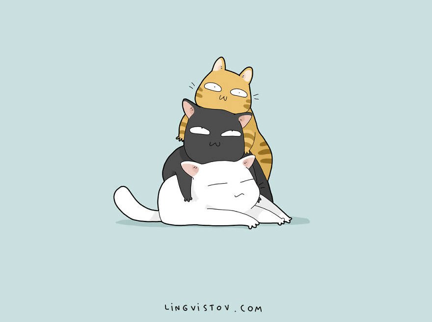 peneplencom's tweet photo. 21 maddede kedi sahibi olmanın dayanılmaz hafifliği
https://t.co/YXYJIfbzJZ
#kedi #cat #gato #katze #chat #kucing #बिल्ली #pişik #к��тка #кот https://t.co/MjgefRIiuj