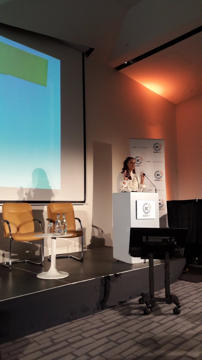 Gail O'Connor ☘ (@dublingail) on Twitter photo @MakeUpFairyPro on <a href="/BloggerConf/">BLOGGERCONF</a> stage: from stylist to beauty biz & author! #BLOGGERCONFL2G @MakeUpFairyPro on <a href="/BloggerConf/">BLOGGERCONF</a> stage: from stylist to beauty biz & author! #BLOGGERCONFL2G