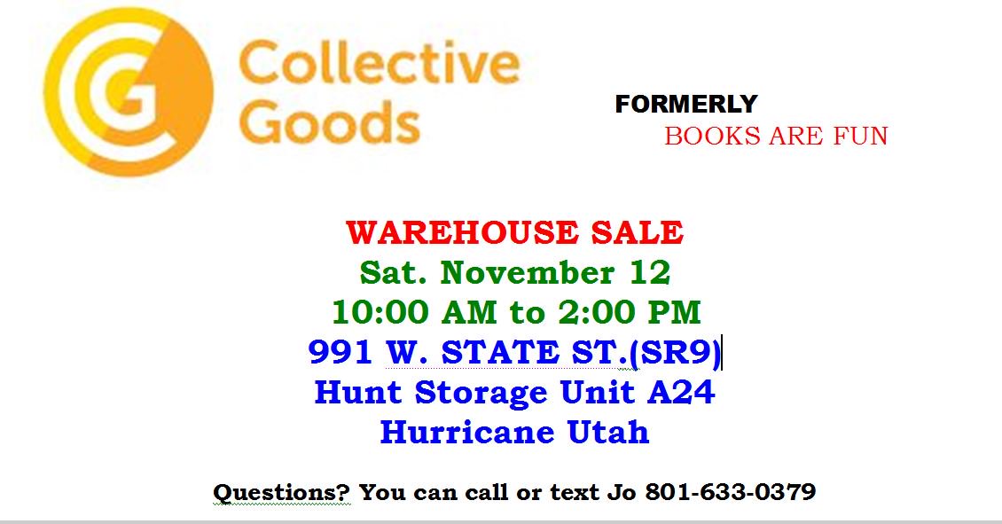 CG_SoUt's tweet photo. Looking for something to do today? Come do some stress-free Christmas shopping! 30%-70% off retail prices! https://t.co/LKX36smrKZ