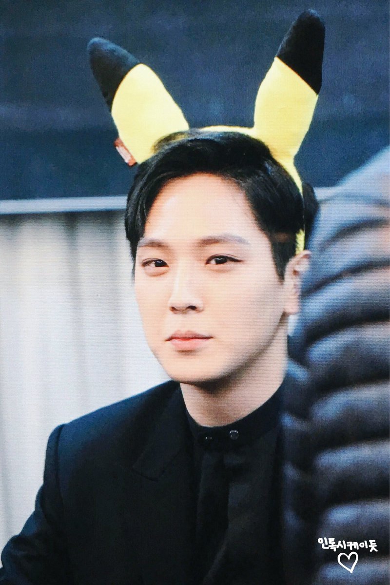 INTOXICATED0419's tweet photo. 161112 잠실팬싸 
#BAP #힘찬 #비에이피 #HIMCHAN
피카피카피카~~츄ㅠㅠㅠㅠㅠㅠㅠㅠㅠ https://t.co/HlPxhQGzZm