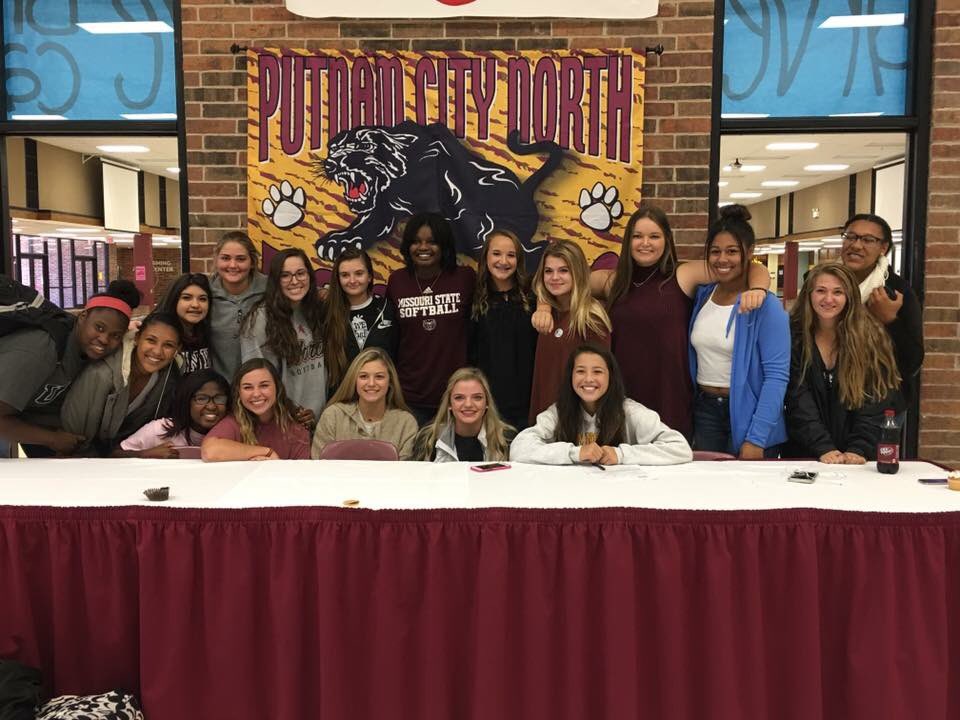 PCNSoftball tweet media