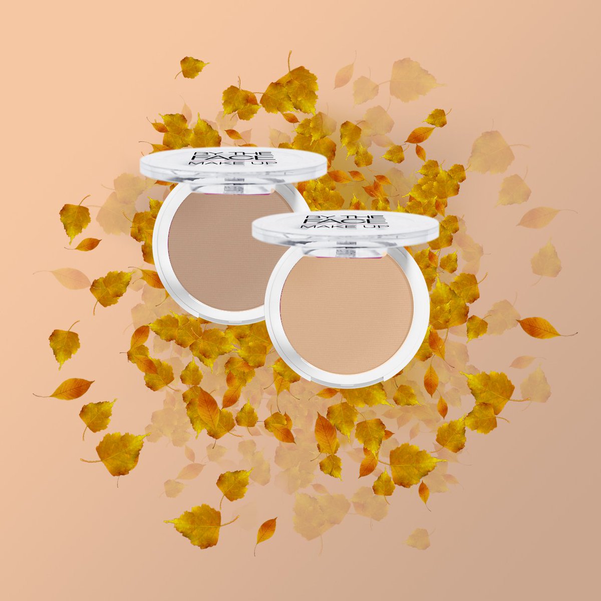 Todo lo natural que se puede ser con los tonos nude.
#ByTheFaceMakeUp