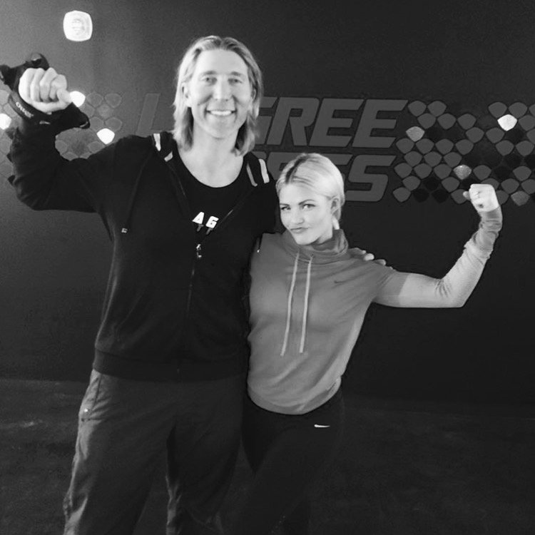 Witney Carson (WitneyCarson) Twitter