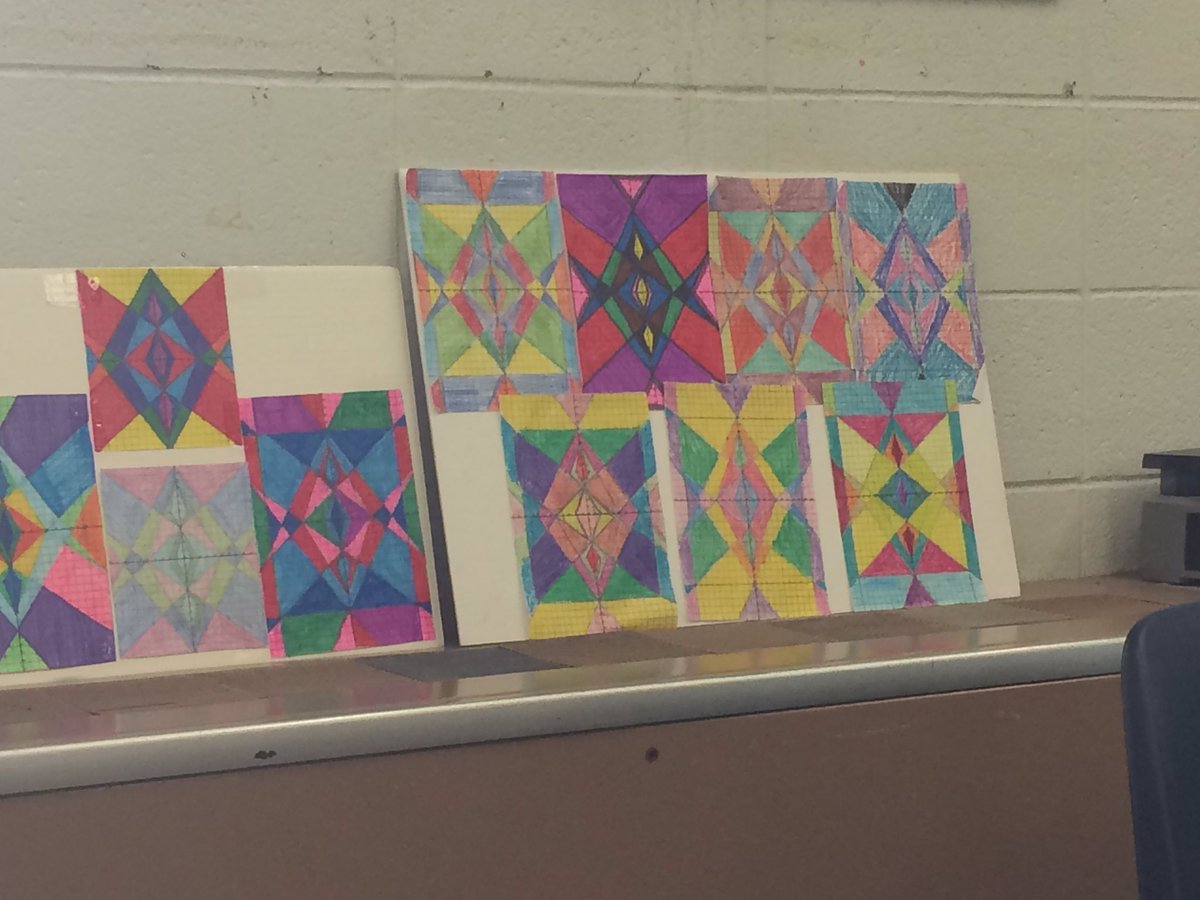 hbiernacki5's tweet photo. Innovative and helpful strategies for more engaging math lessons shared at the GCCTM Fall Mini-Conference! #mathisfun #gcctm2016 https://t.co/8MSWS6gGfl