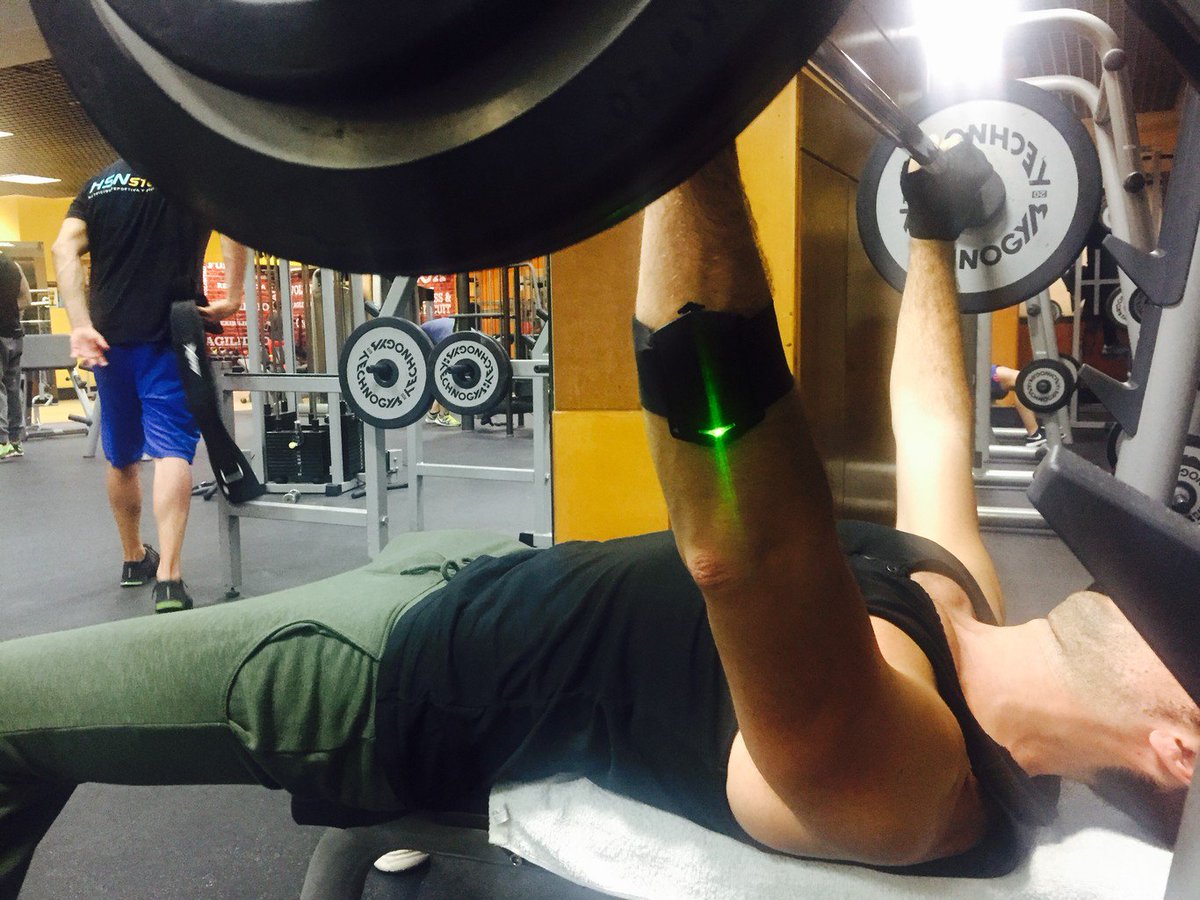 SolucionesLaraP's tweet image. Push band, análisis: ¿tu compañero ideal para levantar pesas en el gimnasio? ow.ly/9rXr3060LoL #gym #pesas #pushband