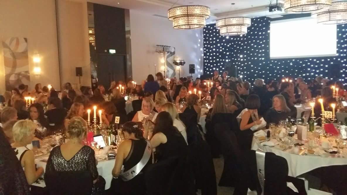 paularay1402's tweet photo. Great night for @actionmedres #DwD2016 https://t.co/usuc8tVZnB