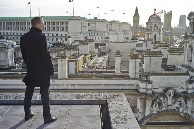 MenswearStyle's tweet image. 5 Bond Locations to Add to Your Travel Bucket List bit.ly/2dC9nnG #Travel