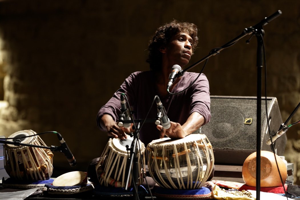 Prabhu Edouard vient défendre dimanche 13/11 à 19h, à Paris, au New Morning, son 1er album bit.ly/2fLJpjB