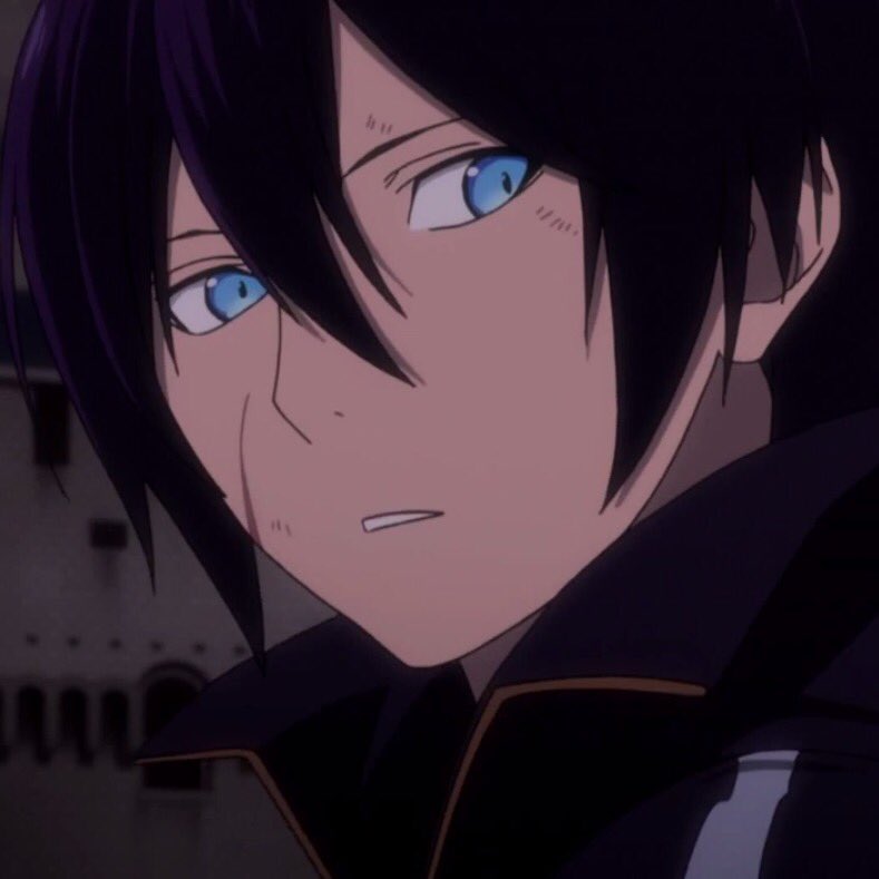 Yato, Noragami