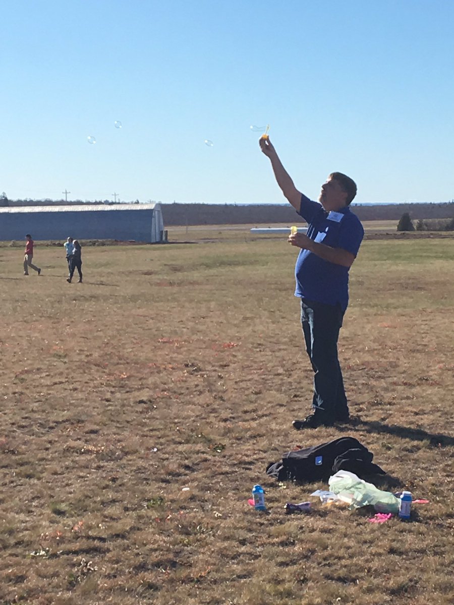 Bubbles galore #yfplaystations