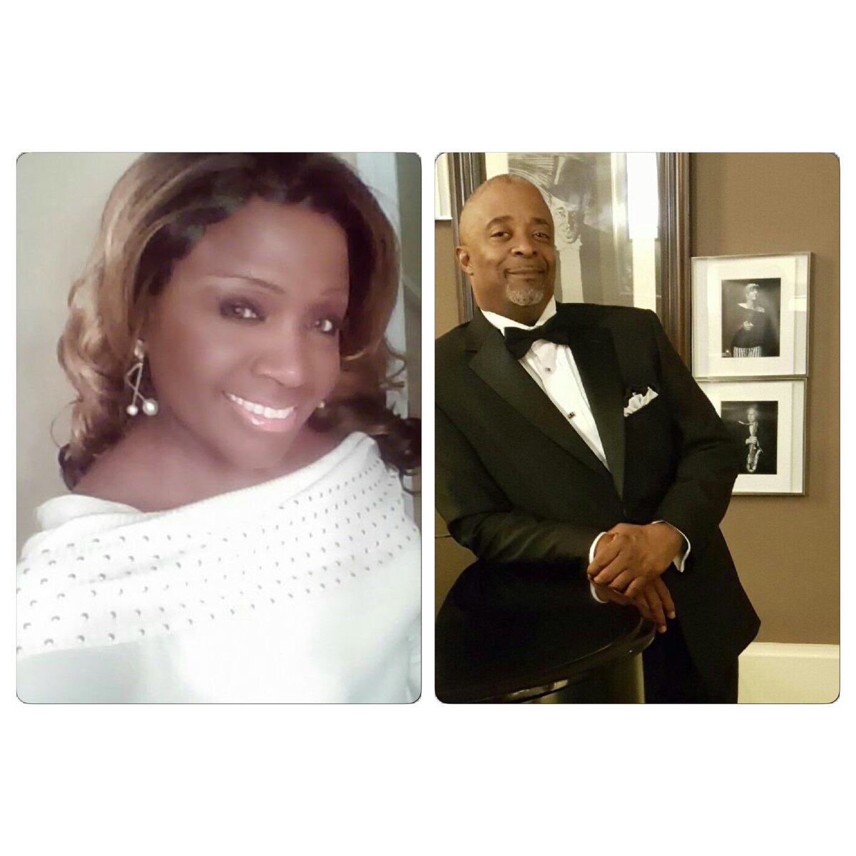 Veterans Day is a day we give honor to our soldiers, well my parents both fought in the US army &amp; I salute them both.