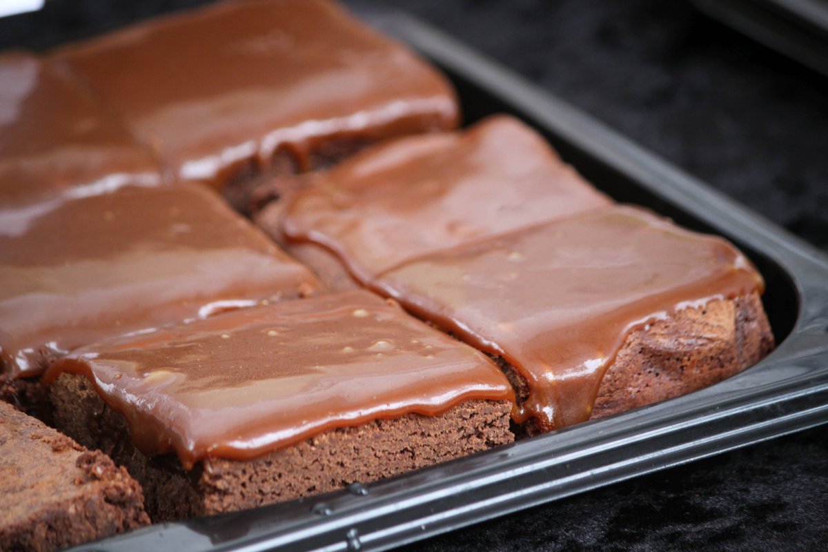 Wendell Park Market (@wendellparkmkt) on Twitter photo The best brownies in west London? We think so. Indulge in <a href="/elenas_cakes/">Homemade Cakes</a> at <a href="/wendellparkmkt/">Wendell Park Market</a> this Sunday. We've got coffee to go with it. The best brownies in west London? We think so. Indulge in <a href="/elenas_cakes/">Homemade Cakes</a> at <a href="/wendellparkmkt/">Wendell Park Market</a> this Sunday. We've got coffee to go with it.