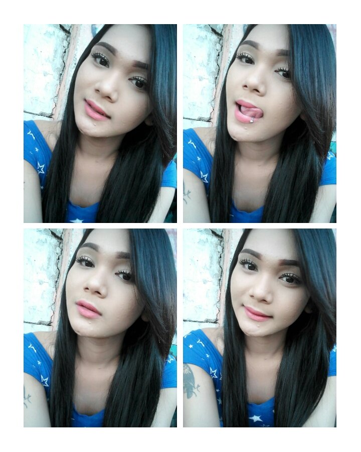 Chelyabinskdan transseksuallar