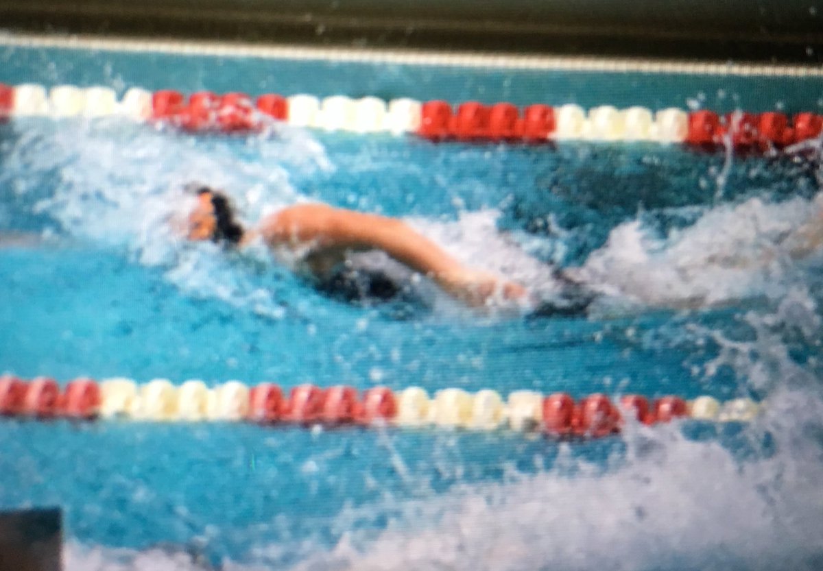 carmenPics's tweet photo. Carlie  got 12 in the 50 free with the season best time go Carlie https://t.co/z1z1hFulcl