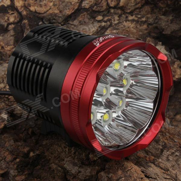 NewStuffsStore's tweet image. #, #, #1000Lm, #12, #18650, #5Mode, #9LED, #Bike, #Black, #Light, #Memory, #Red, #SF823, #… ift.tt/2eOf0fT