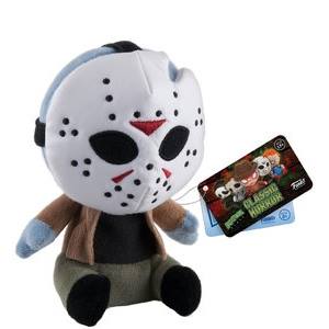 skyfoxgames's tweet photo. Skyfox now has the Horror Figure Mopeez Dolls. Scream, Freddy, Chucky, Michael Myers and Jason!!! https://t.co/xRBPJ1Y0CH