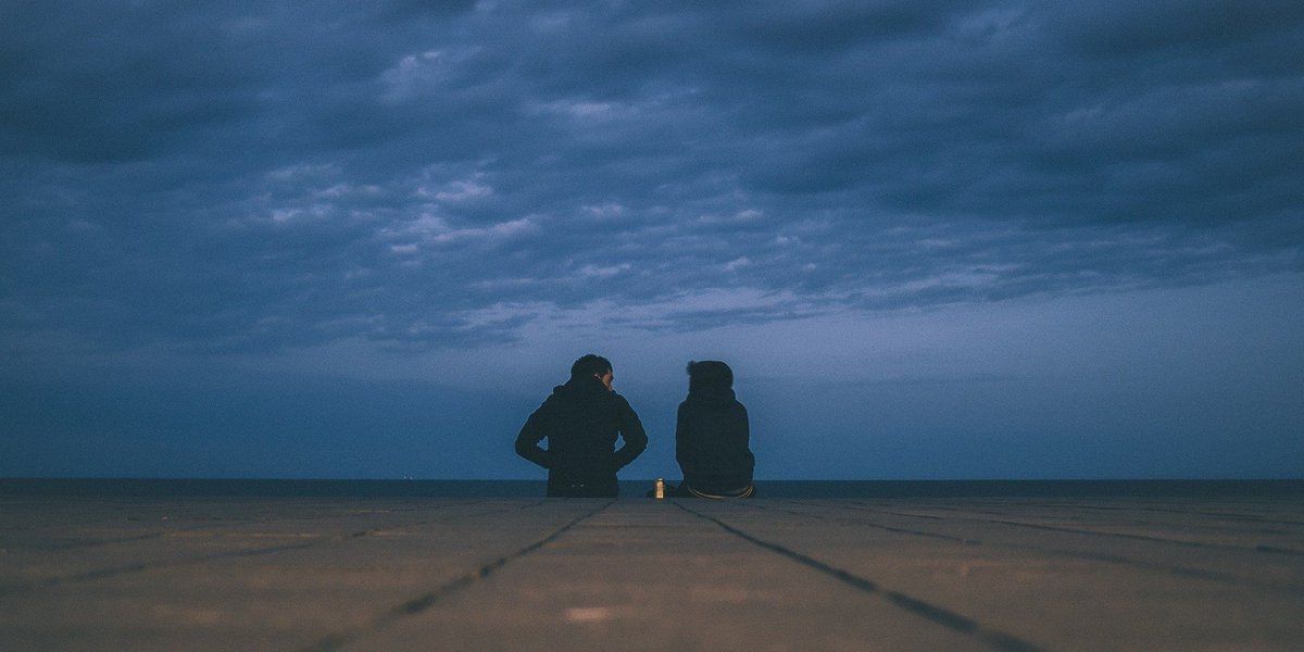 ElHuffPost's tweet photo. Somos la generación que no quiere relaciones https://t.co/6qZIz1itLk https://t.co/jVaNIxNxYy