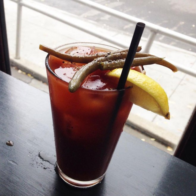 Here’s why a Bloody Bull is better than a Bloody Mary: bit.ly/2frS6fT