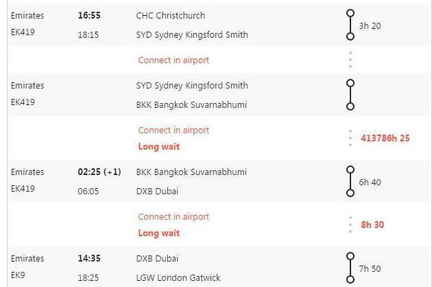 FlagshipInn's tweet photo. Think you have a long layover? #Whatwouldyoudo if you had a layover for 47 years? #airport https://t.co/8kVj56h4Cb https://t.co/nKBZWBHX3g