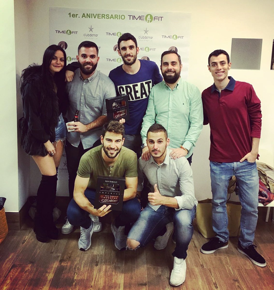 Alejandro Jurado tweet media