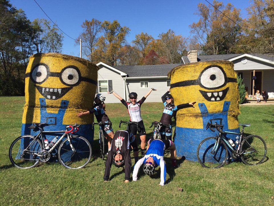 Ski Club Cycling tweet media