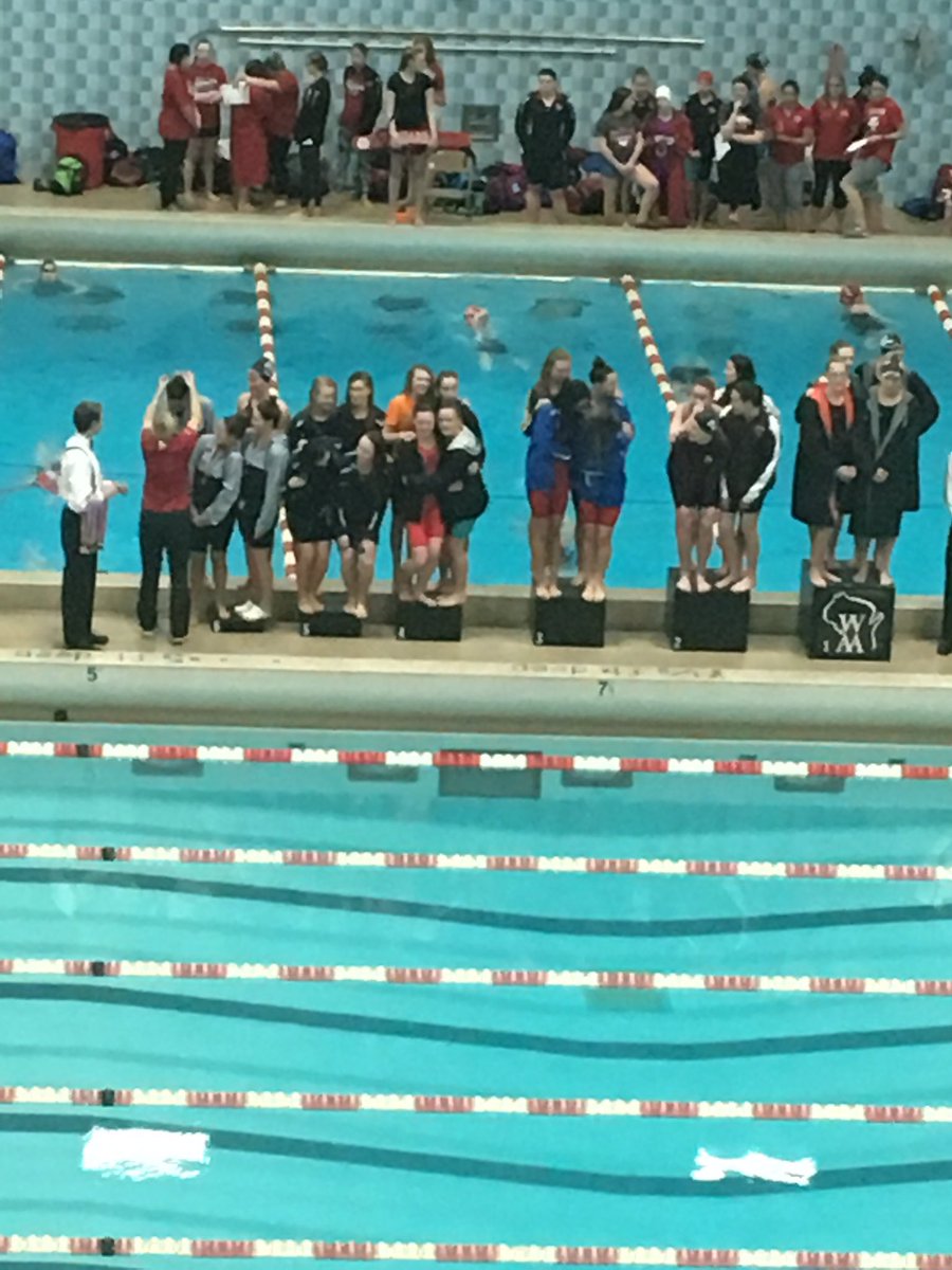 VAMHSwimTeam's tweet photo. Congrats to our medley relay on a swimtatsic fourth place finish 💦💪🏽🏊🏼‍♀️💰💸 https://t.co/MoDSgwASrE