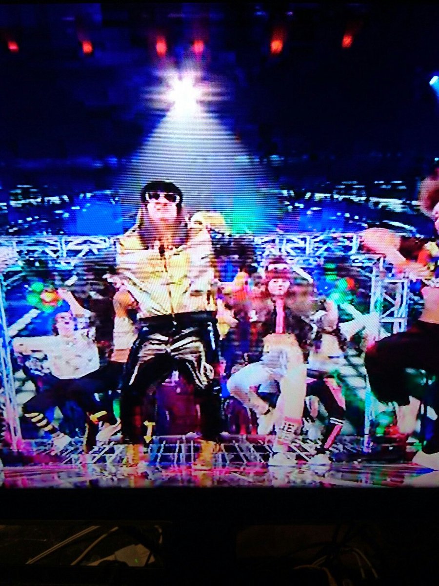 hayley85green's tweet photo. @The_Honey_G  #chickendance #XFactor2016 #mademelol @TheXFactor @MrsSOsbourne https://t.co/krITyfPelv