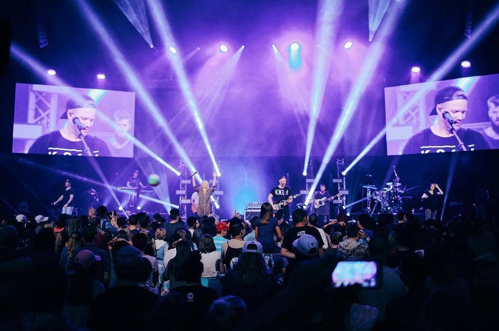 andrewjeremy's tweet photo. This is our time. #Fusion16 #PFYCRevival https://t.co/BB47ISXWYV