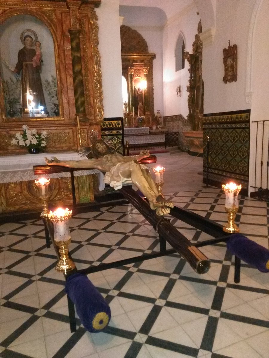 Señor del Cementerio