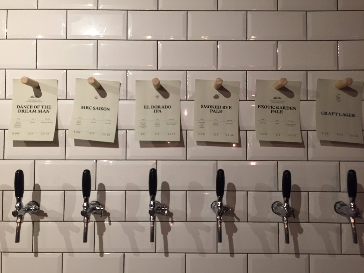 BalticBeerFest's tweet image. If your looking for some top beers tonight head down to @BlackLodgeBrew I am working my way through them all! #drainproblems