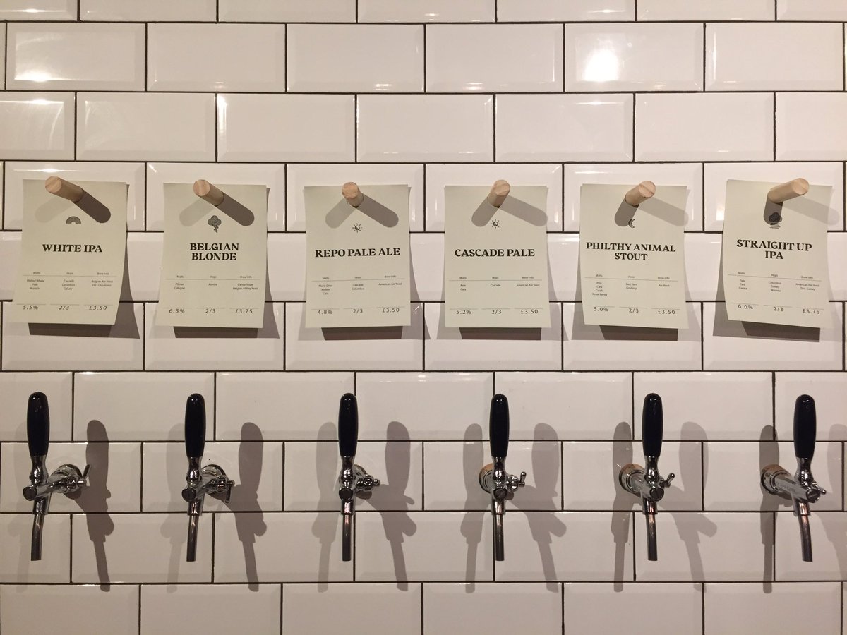 BalticBeerFest's tweet image. If your looking for some top beers tonight head down to @BlackLodgeBrew I am working my way through them all! #drainproblems