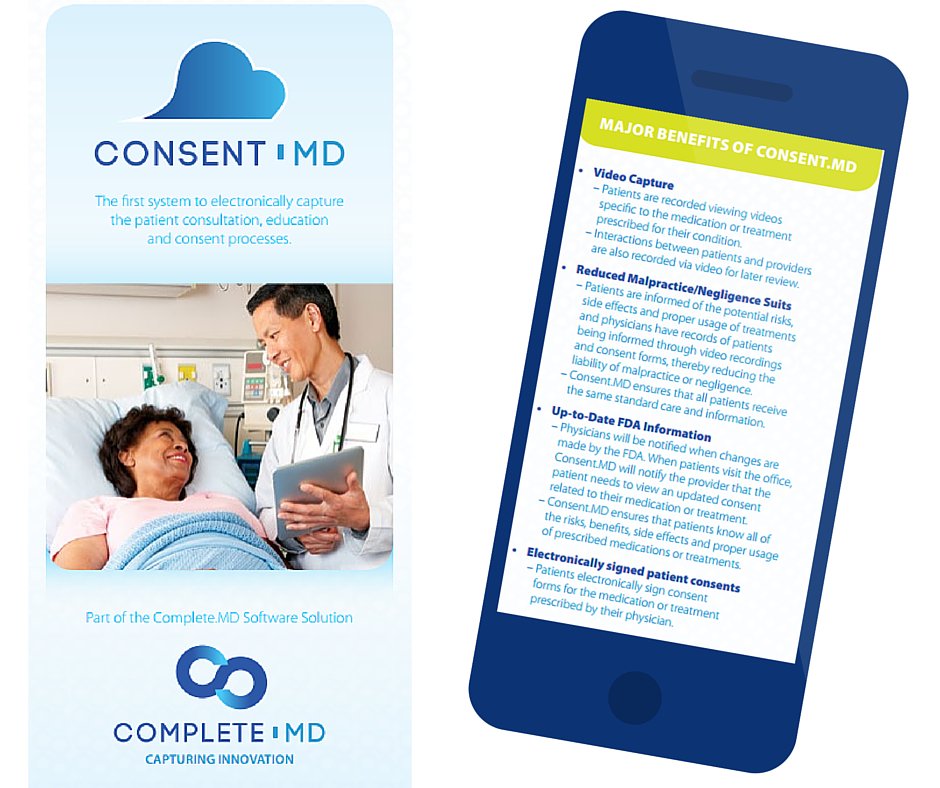 Complete.MD tweet media