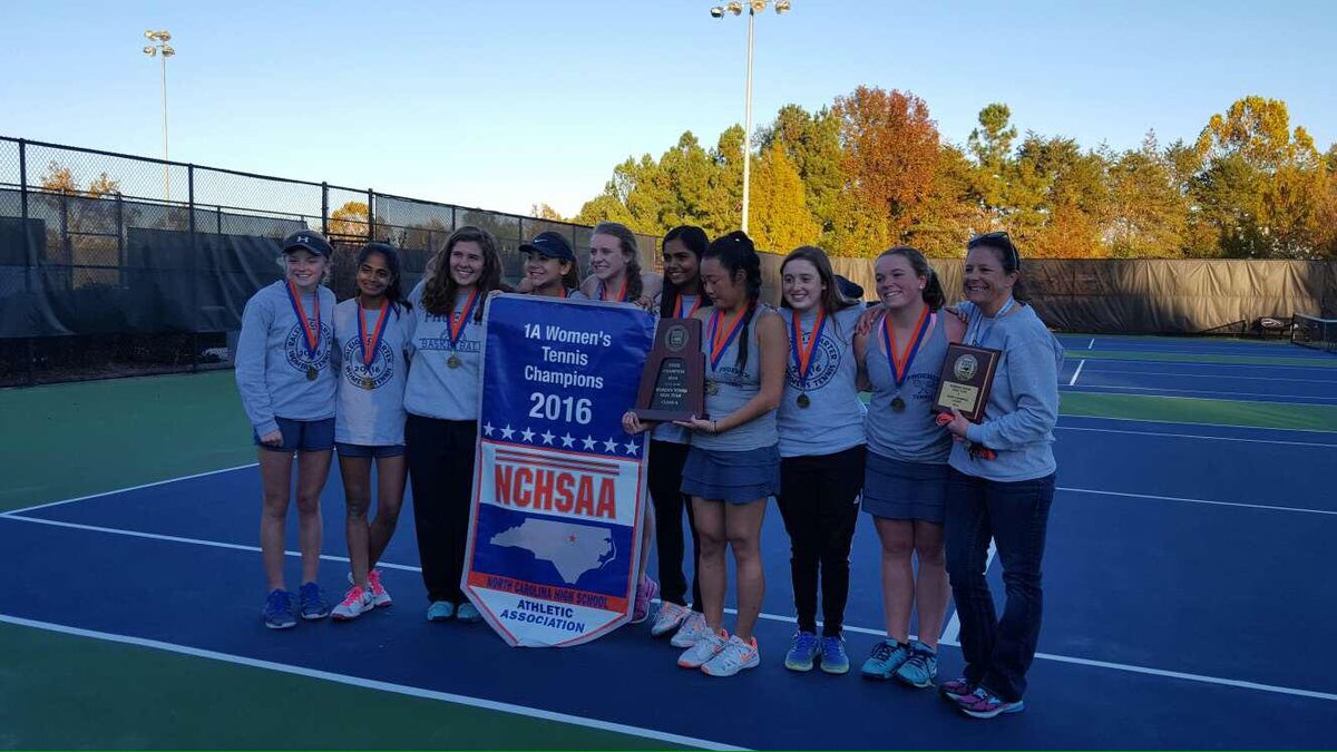 Raleigh Charter High (RaleighCharter) Twitter