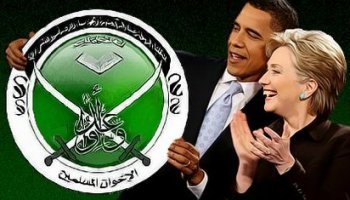 Is Trump going to designate Muslim Brotherhood as a terrorist group?